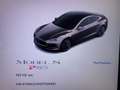 Tesla Model S S P85  Performance, levenslang FREE SUPERCHARGER Marrón - thumbnail 16