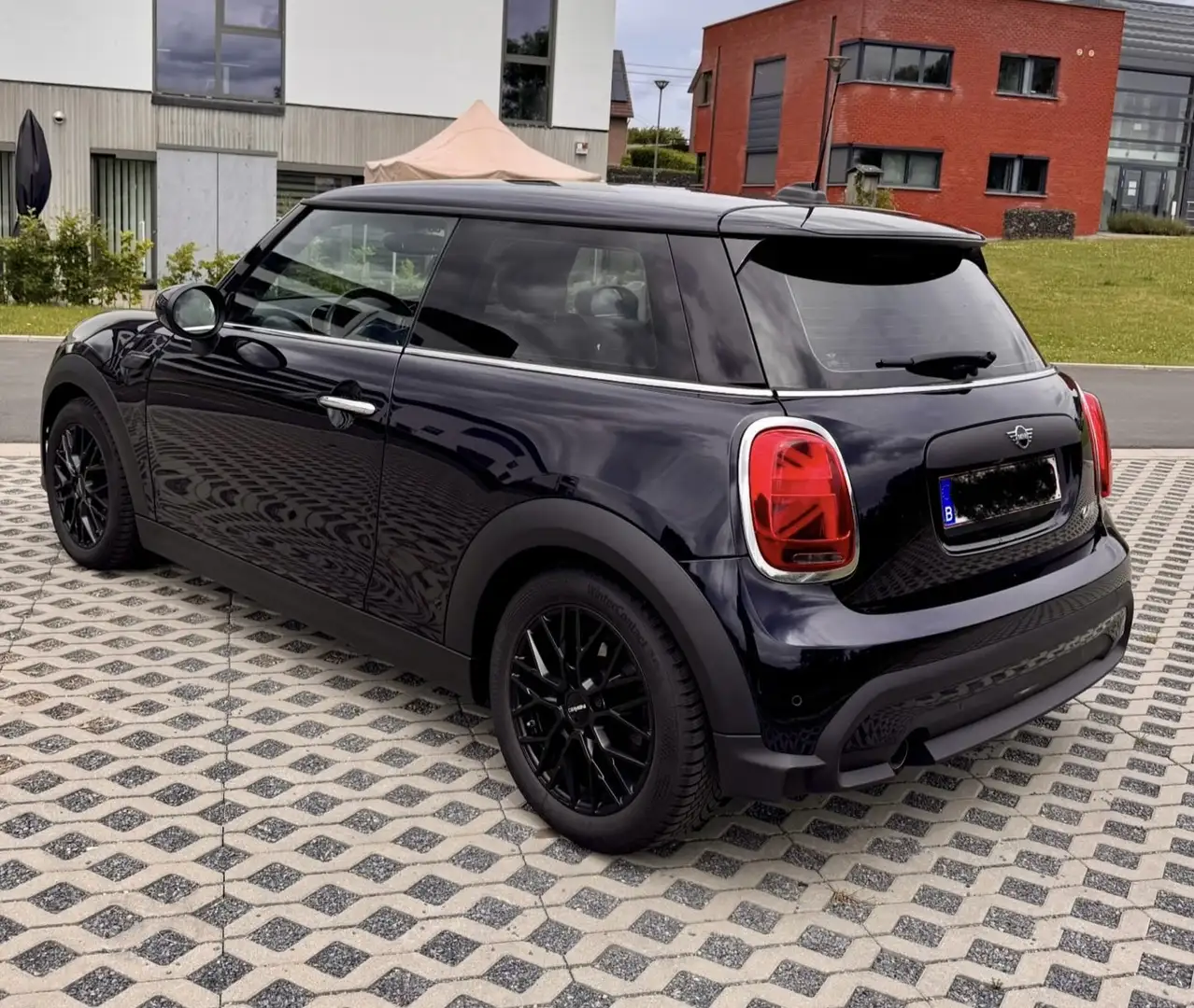 MINI One Sport - 2