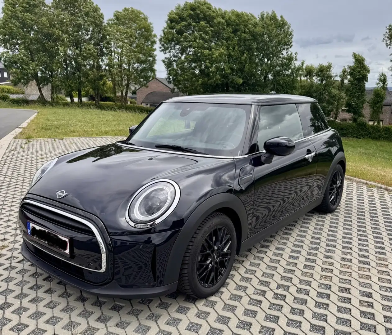 MINI One Sport - 1