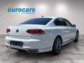 Volkswagen Passat 1,4 TSI Comfortline Weiß - thumbnail 4