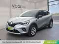 Renault Captur Intens TCe 90PS Silber - thumbnail 1