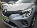 Renault Captur Intens TCe 90PS Silber - thumbnail 18