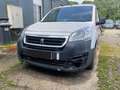 Peugeot Partner Partner 1.6 HDi 75 L1 FAP Komfort Wit - thumbnail 8