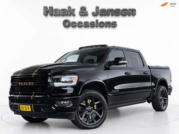 1500 5.7 V8 4x4 Crew Cab Full option Marge