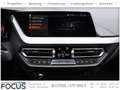 BMW 218i Aut. Gran Coupe M SPORT NAVI LED PANO 19"LM Schwarz - thumbnail 11