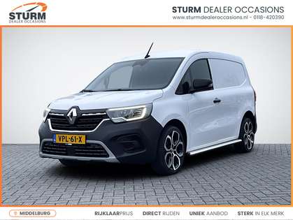Renault Kangoo 1.5 Blue dCi 75 Comfort L1 | Trekhaak | Navigatie