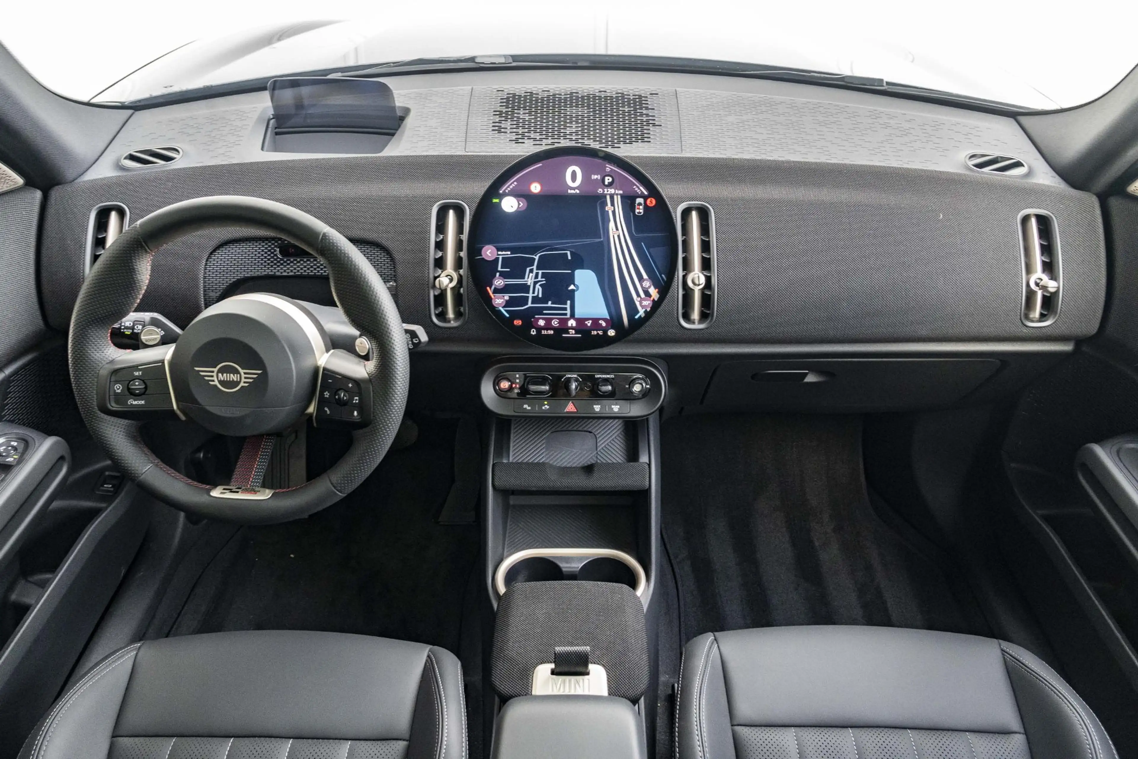 MINI Countryman C JCW | XL-pakket | Adaptief | 360 Camera | Trekhaak — photo 3