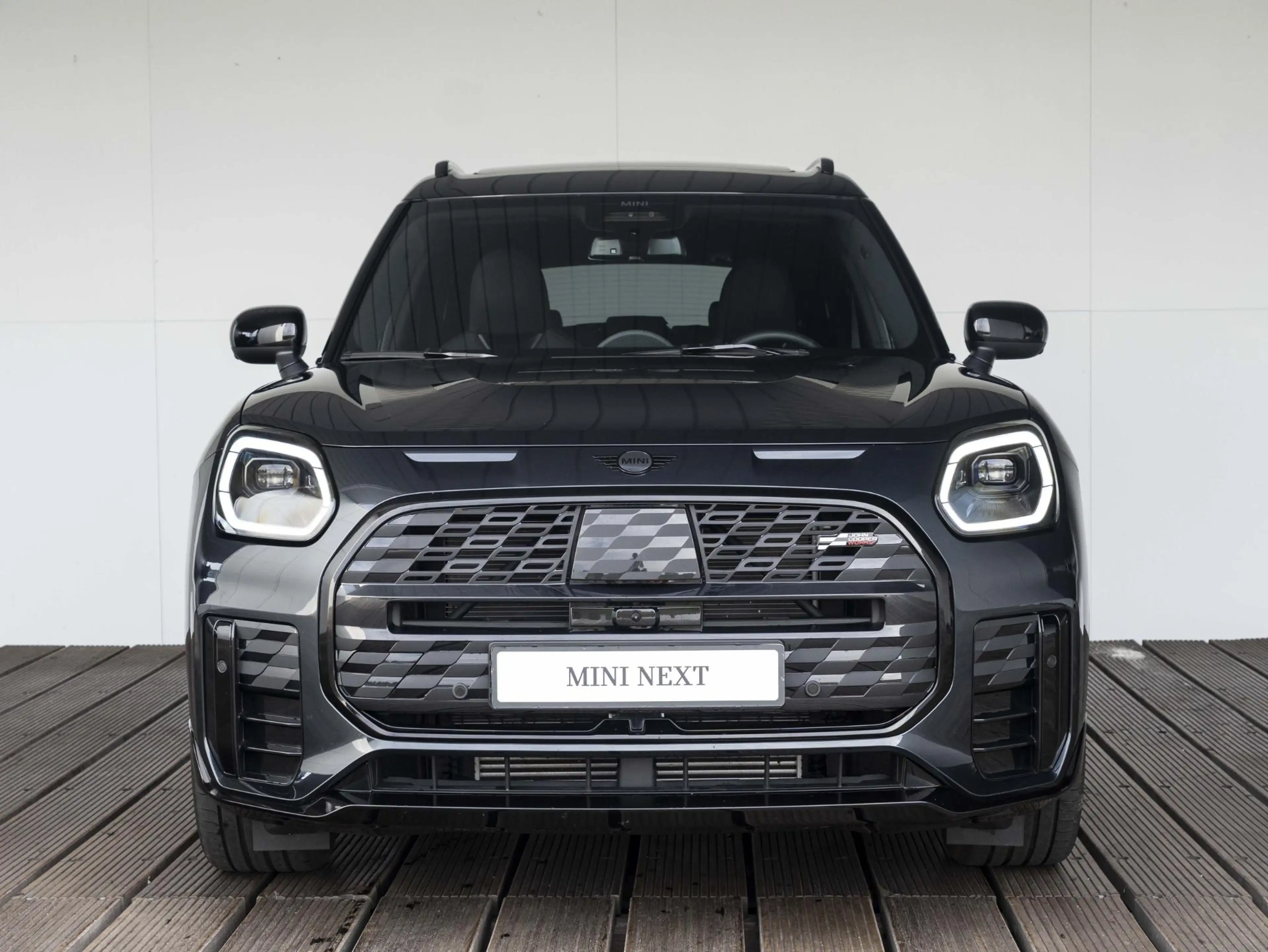MINI Countryman C JCW | XL-pakket | Adaptief | 360 Camera | Trekhaak — photo 6
