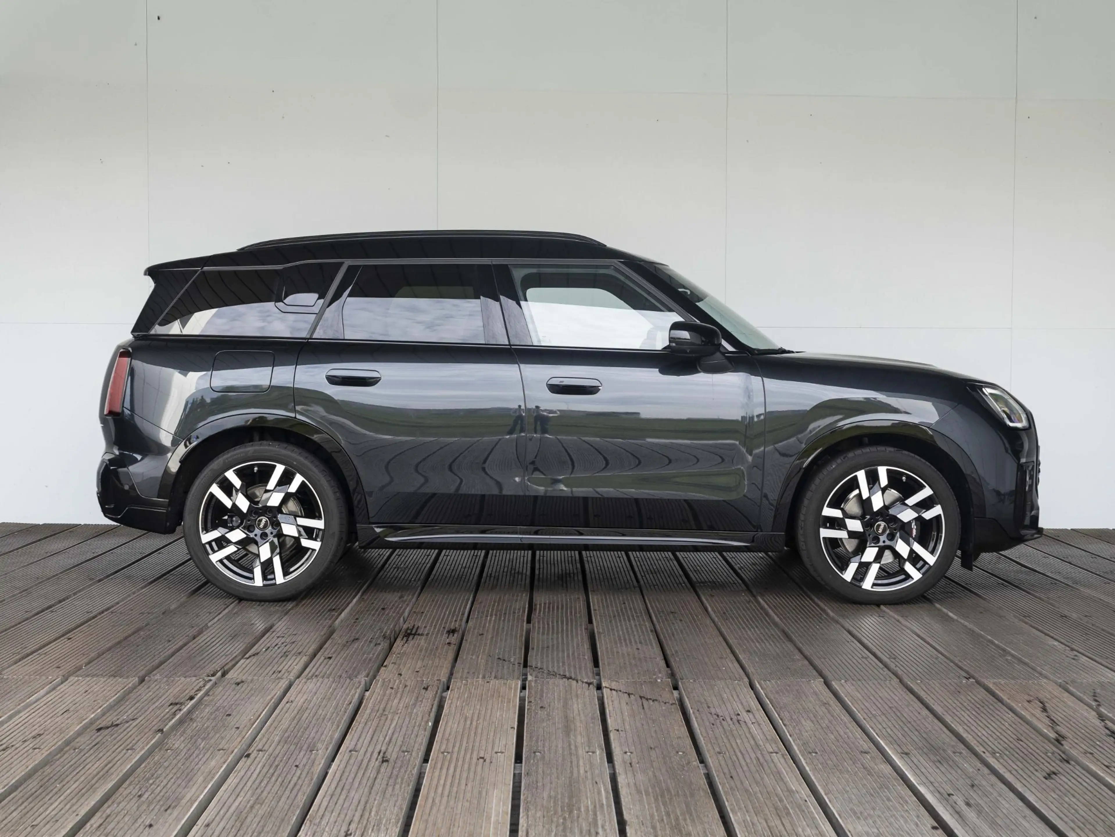MINI Countryman C JCW | XL-pakket | Adaptief | 360 Camera | Trekhaak — photo 7