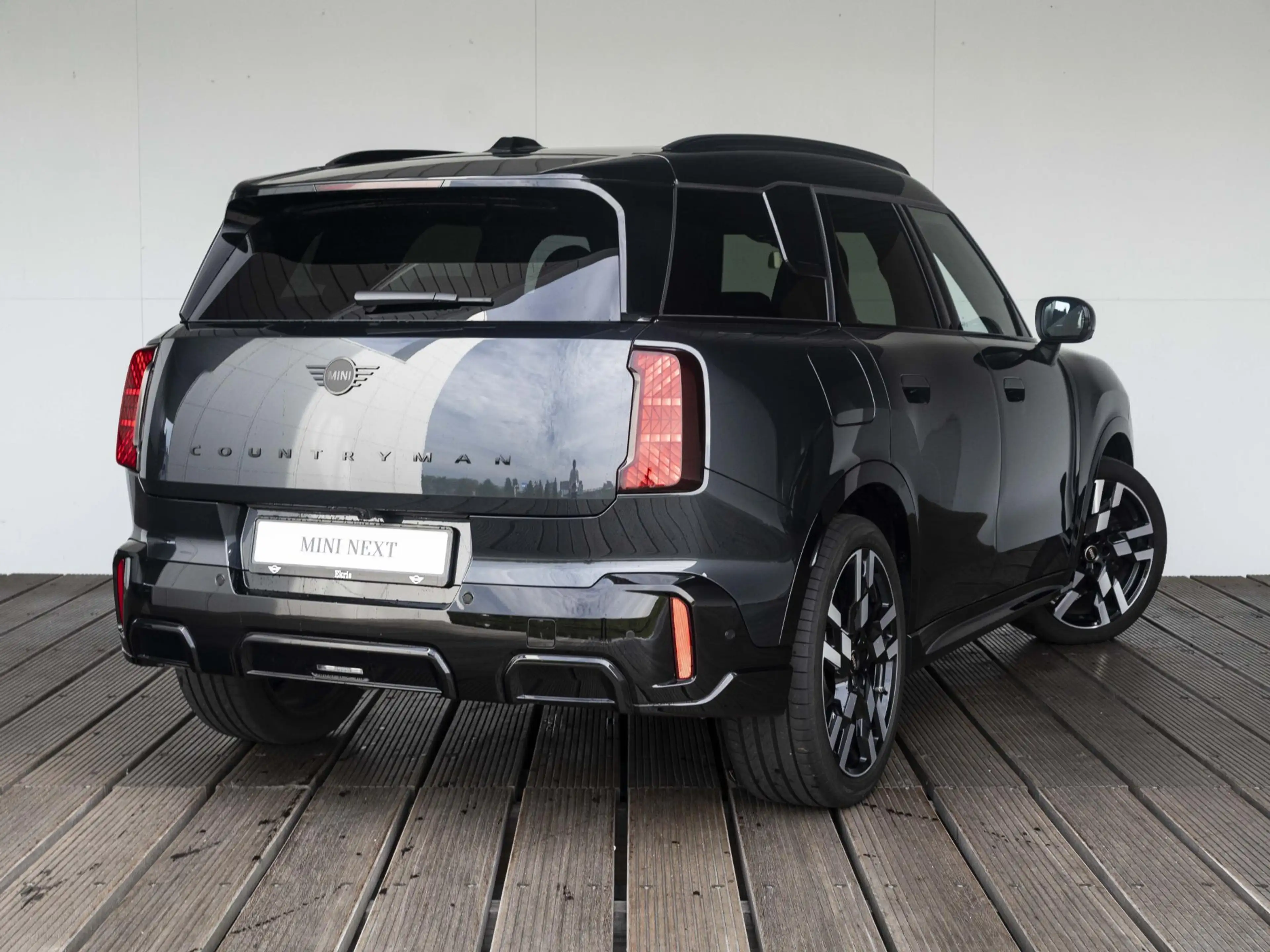 MINI Countryman C JCW | XL-pakket | Adaptief | 360 Camera | Trekhaak — photo 2
