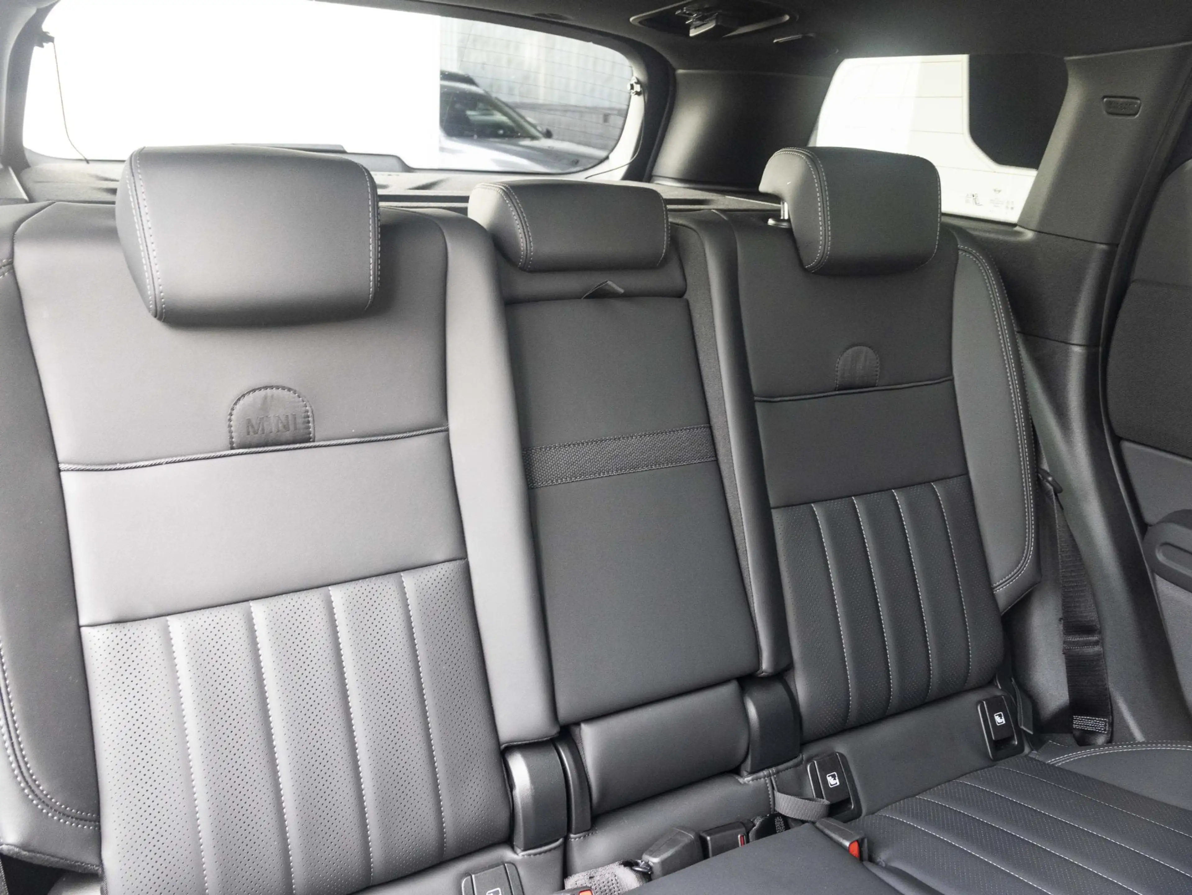 MINI Countryman C JCW | XL-pakket | Adaptief | 360 Camera | Trekhaak — photo 11