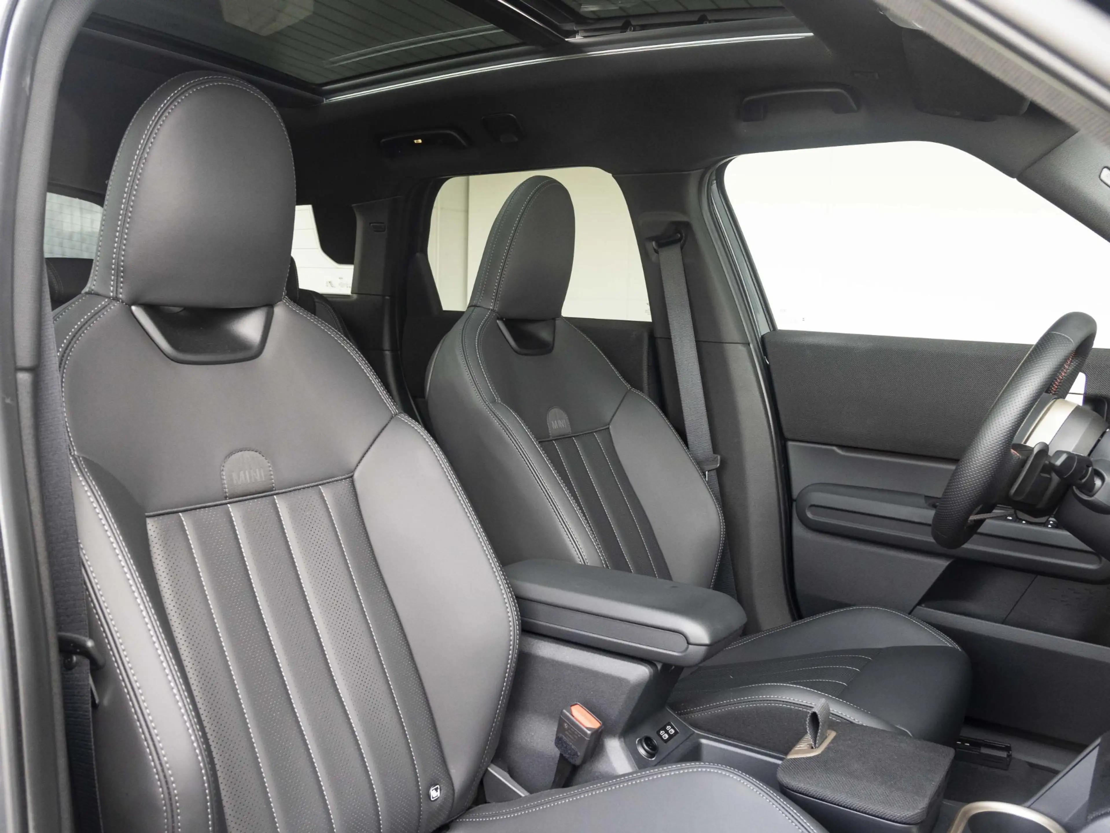 MINI Countryman C JCW | XL-pakket | Adaptief | 360 Camera | Trekhaak — photo 4