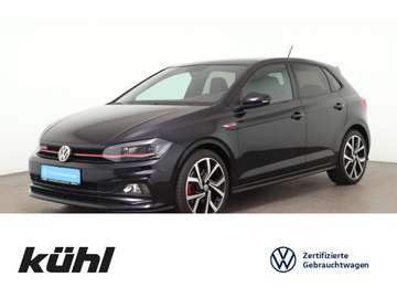 6 VI GTI 2.0 TSI DSG LED/ACC/App/Navi
