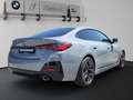 BMW 430 i xDrive Gran Coupé M SPORT ACC 360° HeadUp Grigio - thumbnail 2