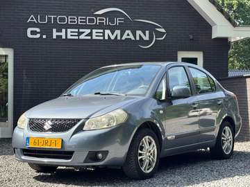 1.6 Comfort inruilkoopje Airco Sportvelgen trekhaa