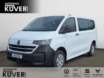 e-Caravelle KR ACC*LED*PDC