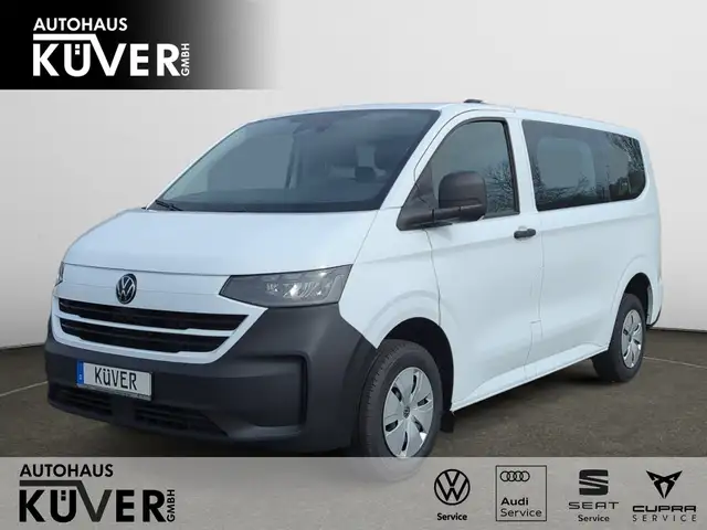 Volkswagen T7 Caravelle e-Caravelle KR ACC*LED*PDC