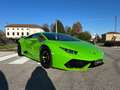 Lamborghini Huracán Huracan 5.2 LP610 4 awd Grün - thumbnail 10