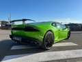 Lamborghini Huracán Huracan 5.2 LP610 4 awd Grün - thumbnail 7
