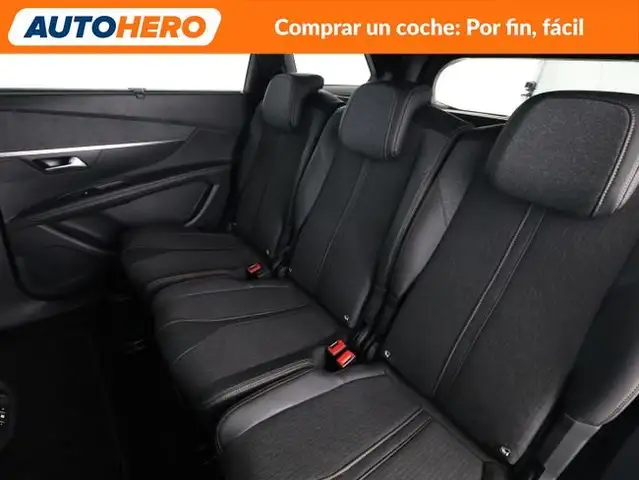 Peugeot 5008 view 15