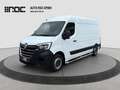Renault Master L2H2 3,3t dCi 135 AHK/Kamera/Tempomat/uvm Weiß - thumbnail 1