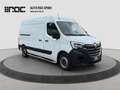 Renault Master L2H2 3,3t dCi 135 AHK/Kamera/Tempomat/uvm Weiß - thumbnail 6