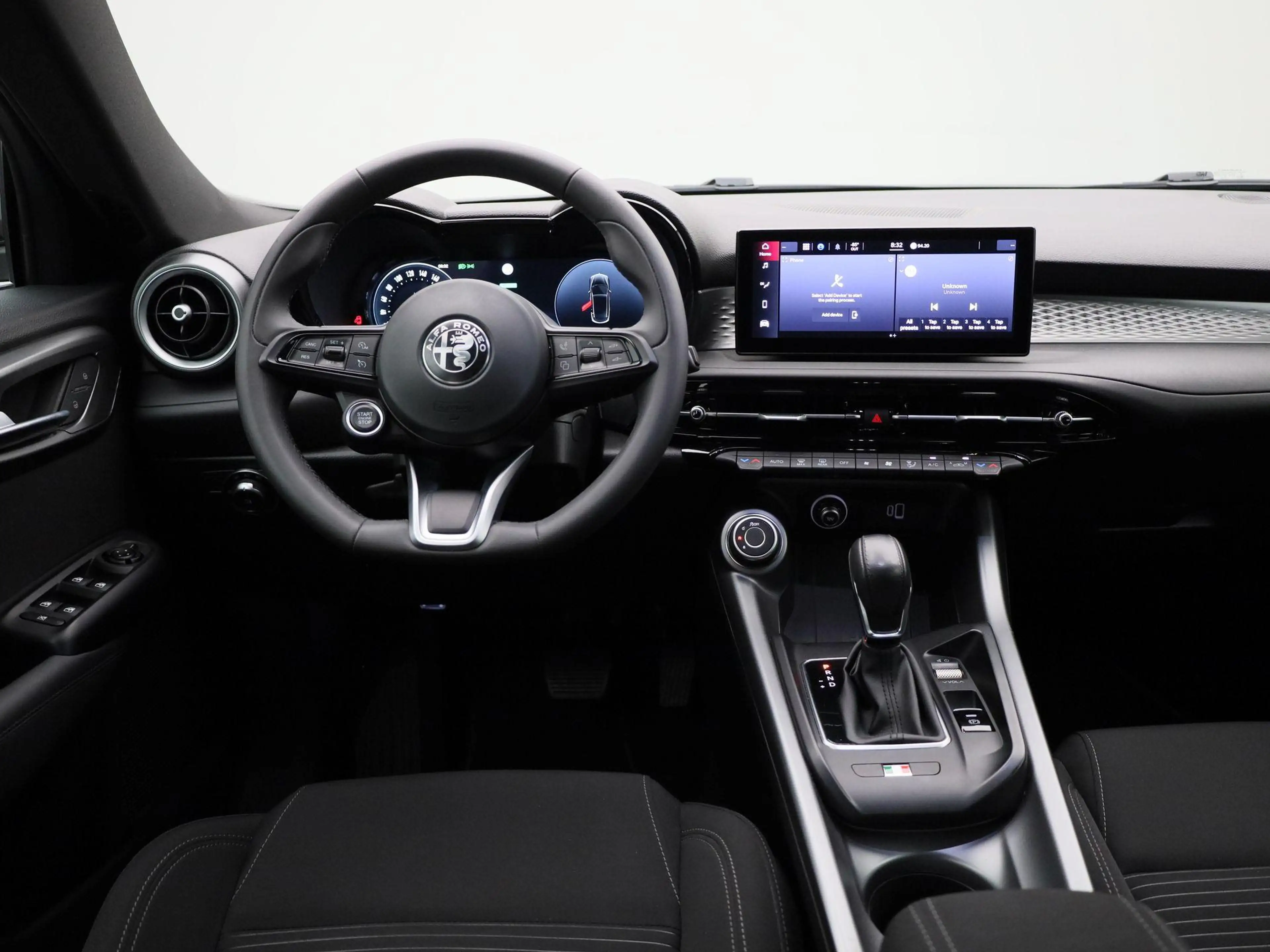 Alfa Romeo Tonale 1.6 130 DS Super FWD CARPLAY | LED | NAVI — photo 7
