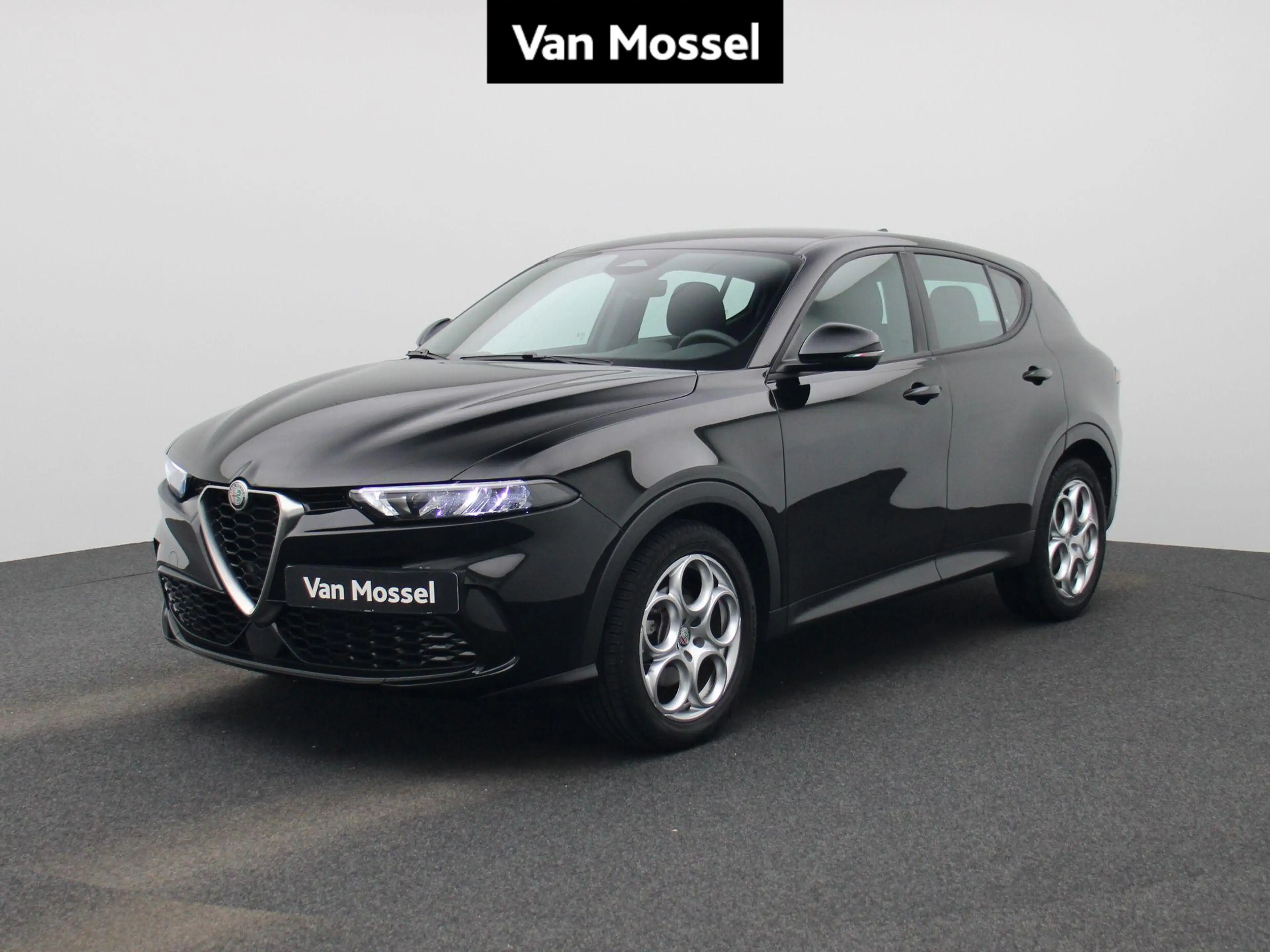 Alfa Romeo Tonale 1.6 130 DS Super FWD CARPLAY | LED | NAVI
