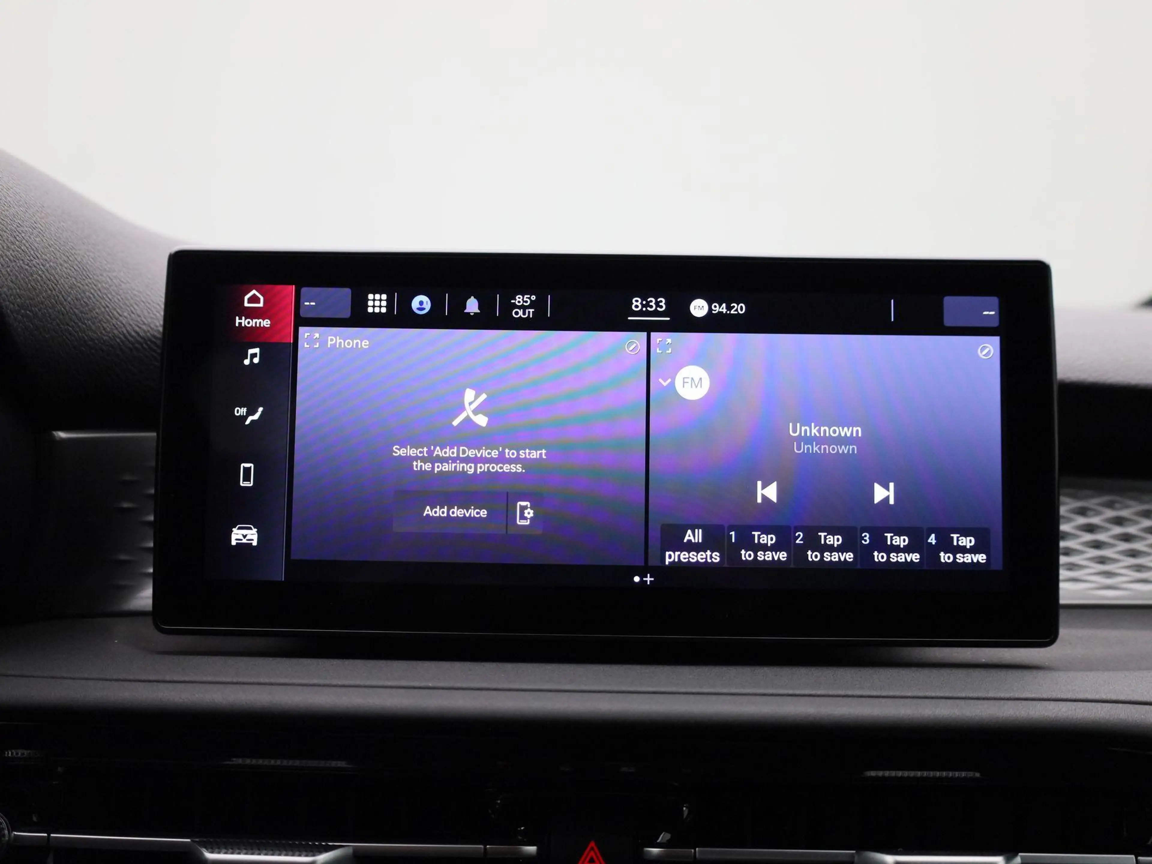 Alfa Romeo Tonale 1.6 130 DS Super FWD CARPLAY | LED | NAVI — photo 15