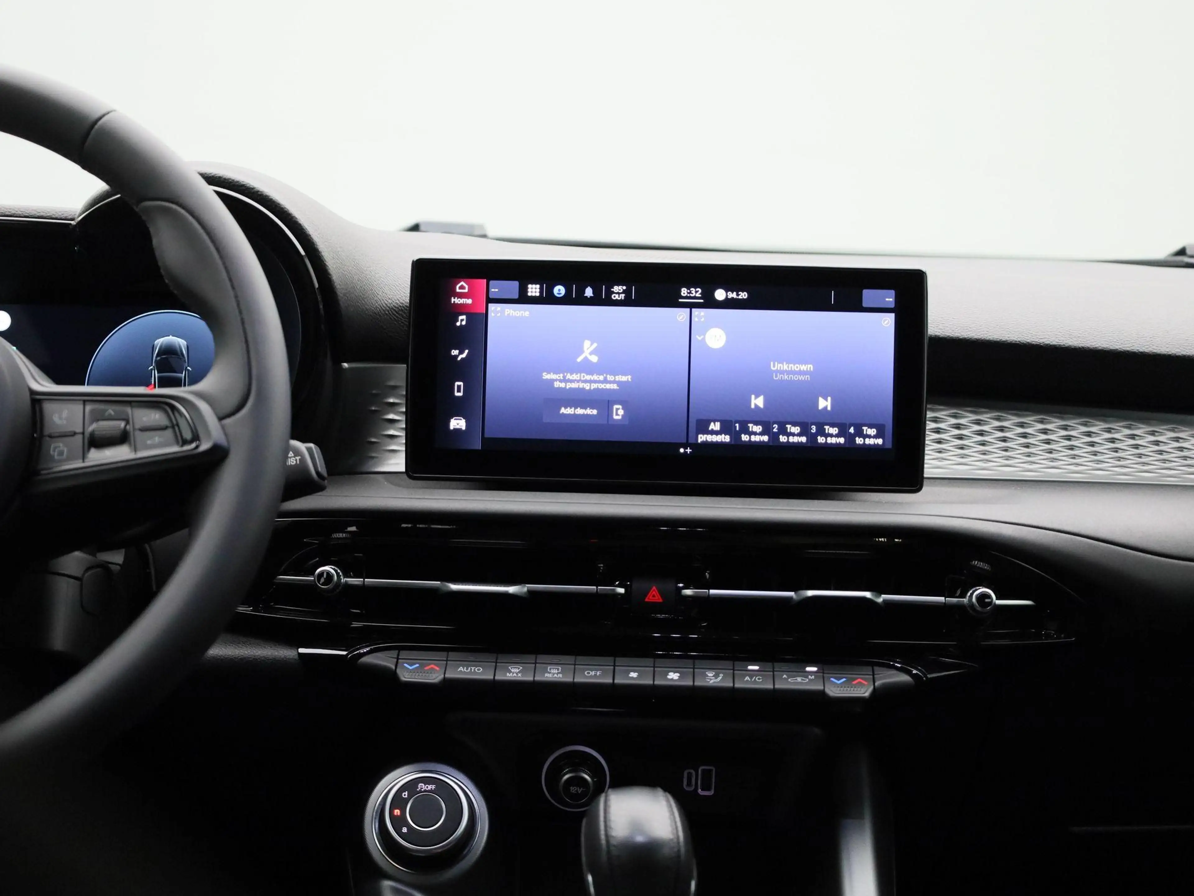 Alfa Romeo Tonale 1.6 130 DS Super FWD CARPLAY | LED | NAVI — photo 8
