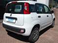 Fiat Panda VAN 0.9 t.air t. natural power METANO Blanc - thumbnail 5