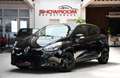 Renault Clio IV Dynamique Sternenschwarz Metallic Klima Negro - thumbnail 3