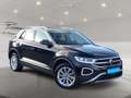 Volkswagen T-Roc 2.0 TDI DSG Style AHK ACC Navi Pano LED PD Schwarz - thumbnail 6