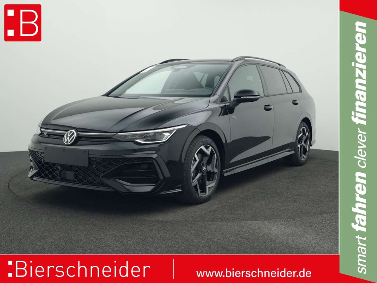 Volkswagen Golf Variant 2025
