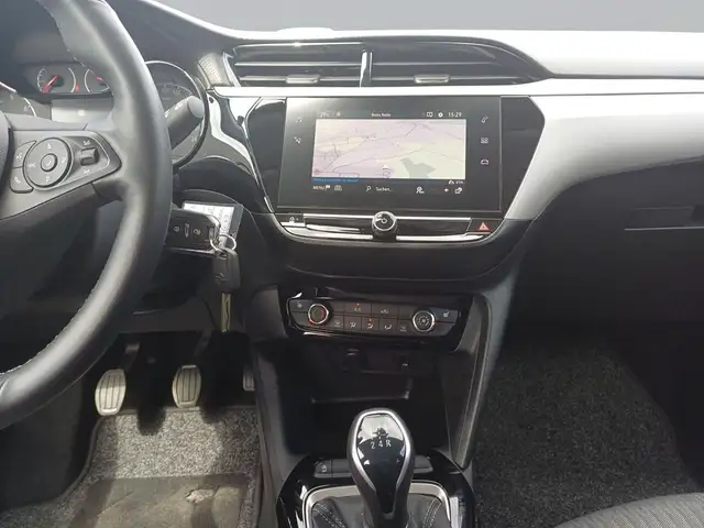 Opel Corsa view 12