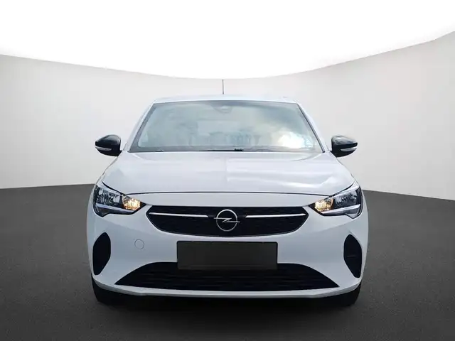 Opel Corsa view 2