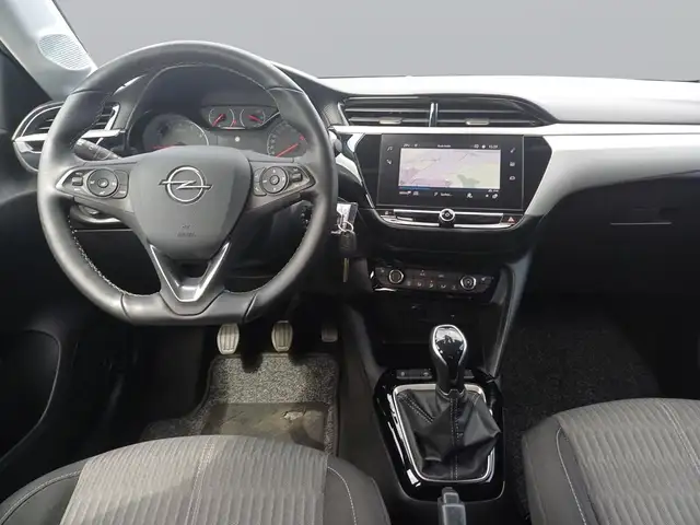 Opel Corsa view 10