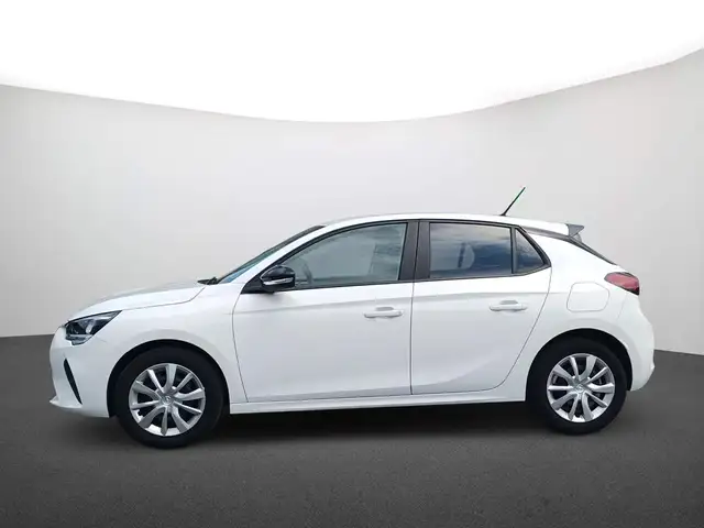 Opel Corsa view 4