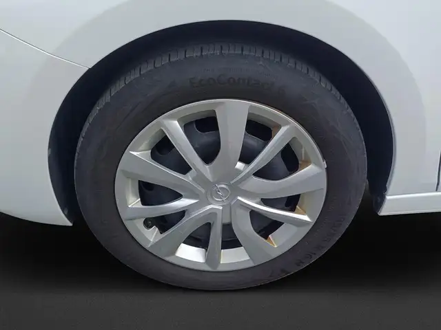 Opel Corsa view 8