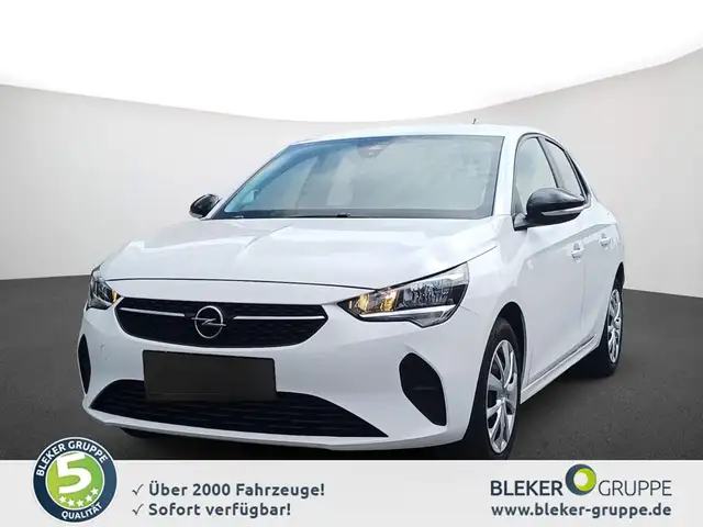 Opel Corsa main image