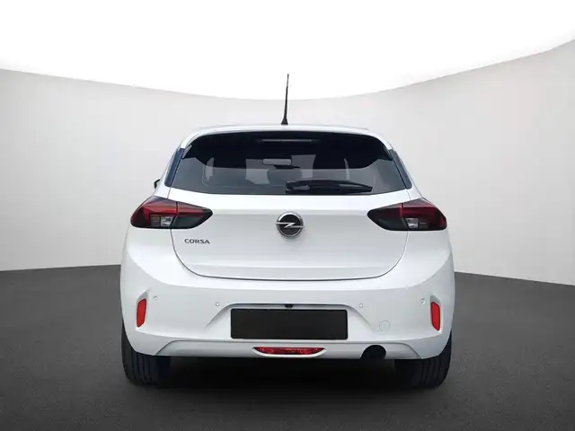 Opel Corsa view 3