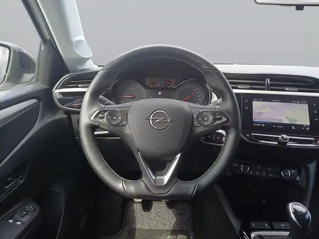 Opel Corsa view 13