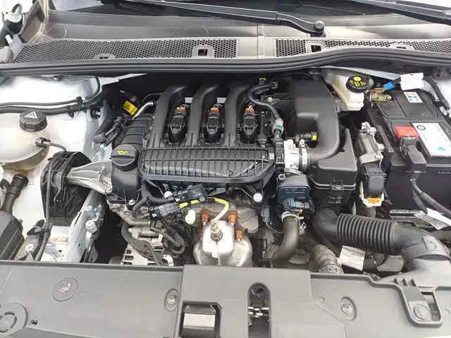 Opel Corsa view 5