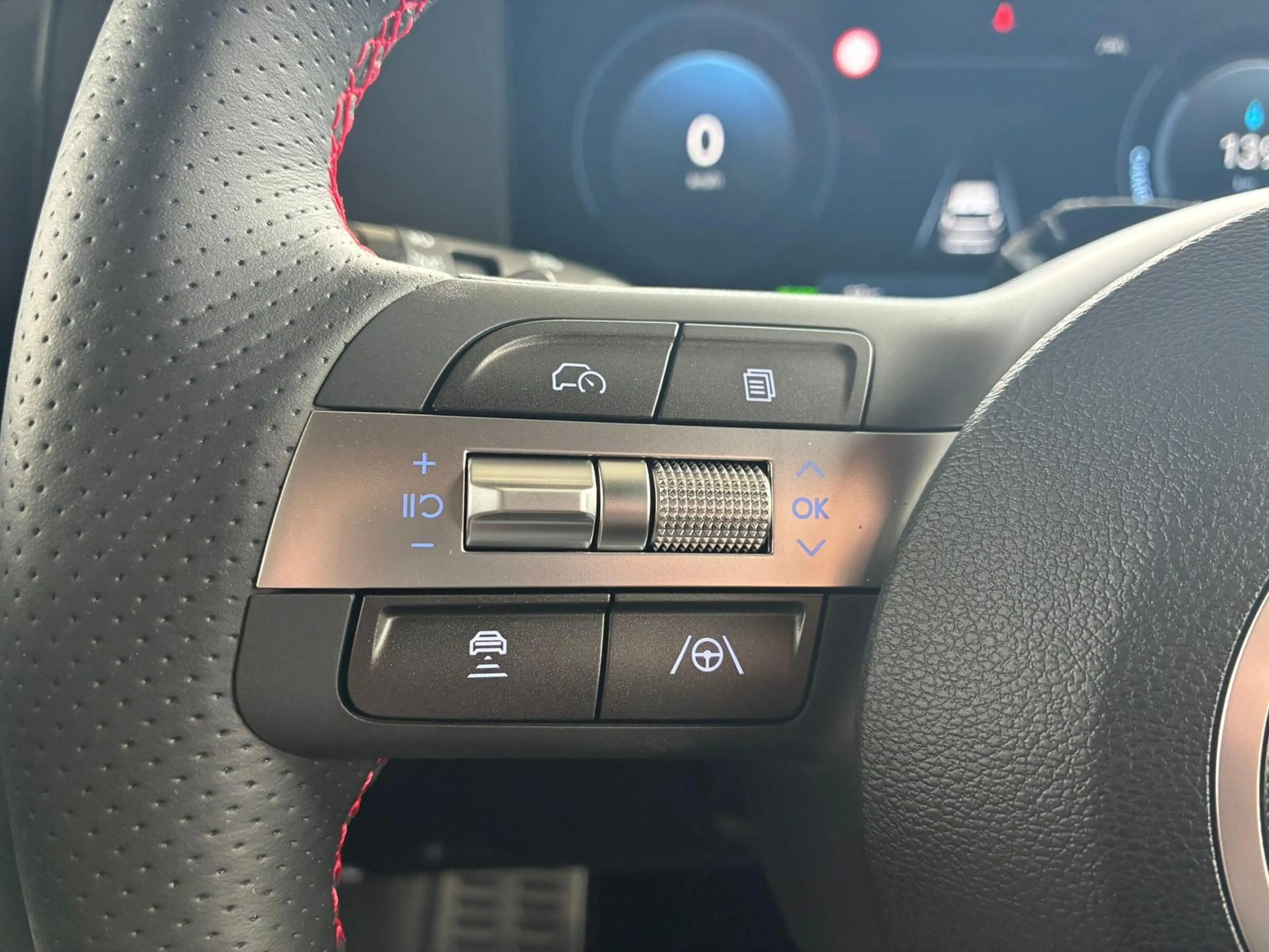 Hyundai KONA N-Line 64,8 kWh / Bose / ACC / PDC V&H + Kamera / — photo 18