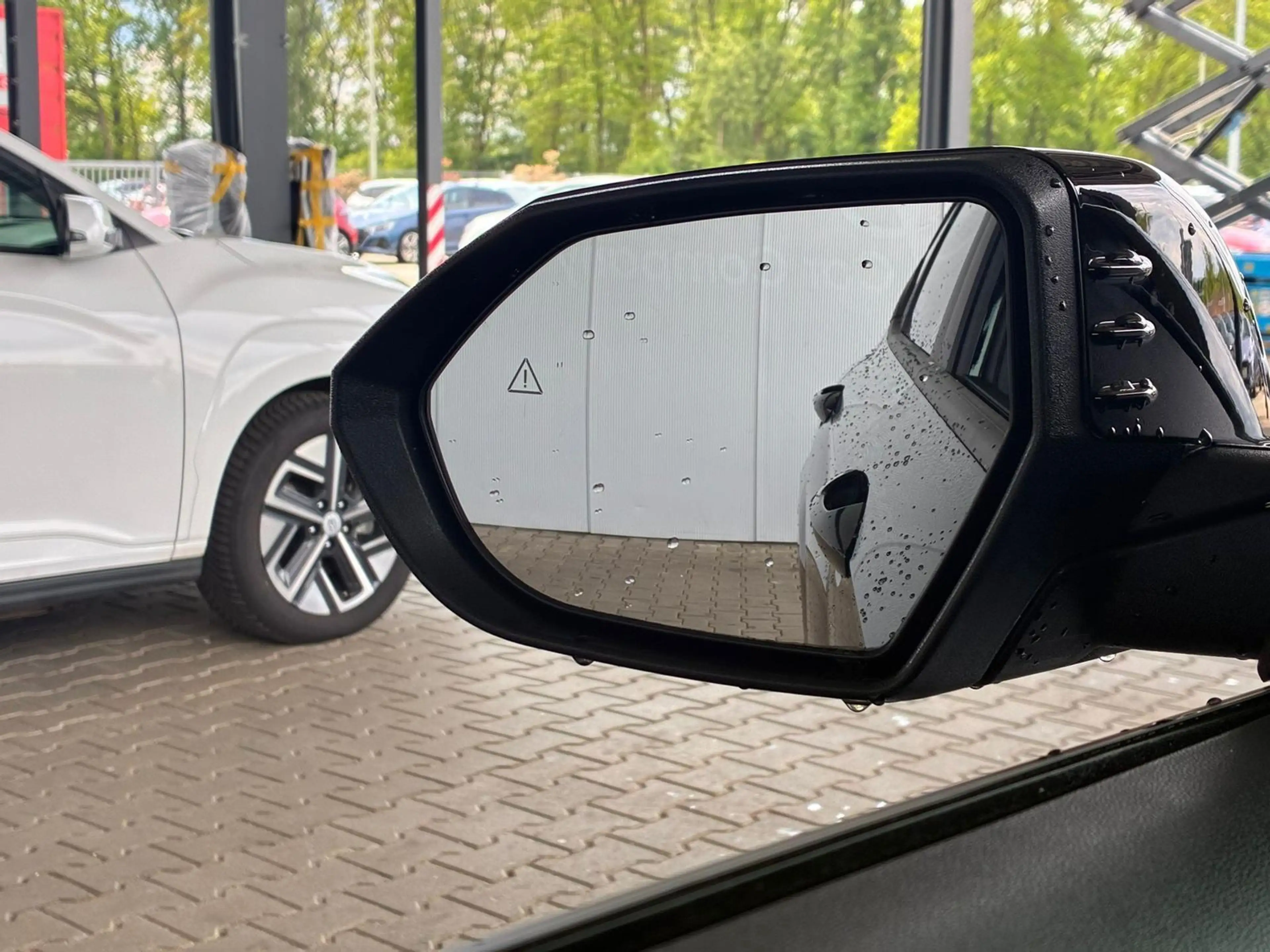 Hyundai KONA N-Line 64,8 kWh / Bose / ACC / PDC V&H + Kamera / — photo 23