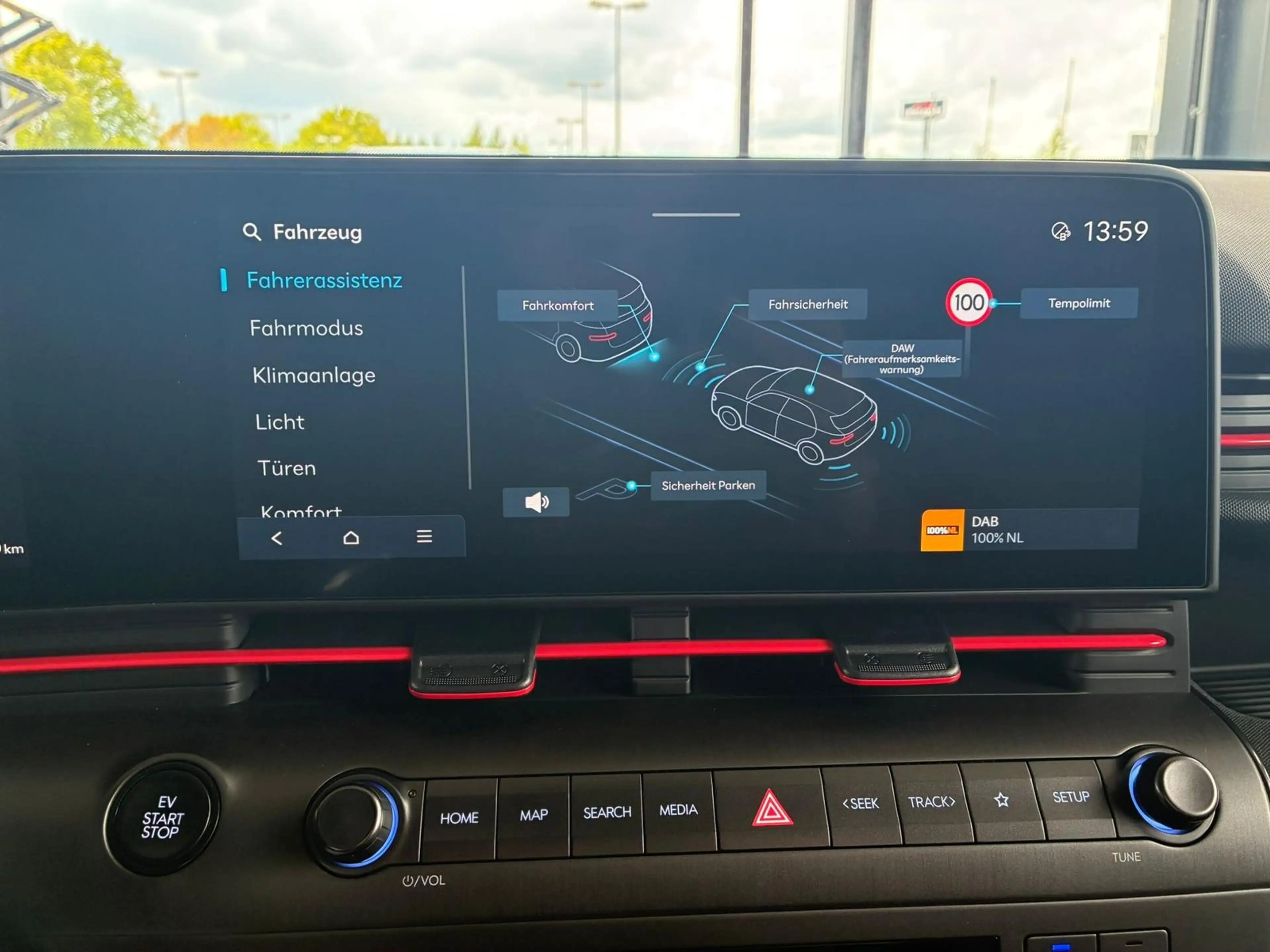 Hyundai KONA N-Line 64,8 kWh / Bose / ACC / PDC V&H + Kamera / — photo 14