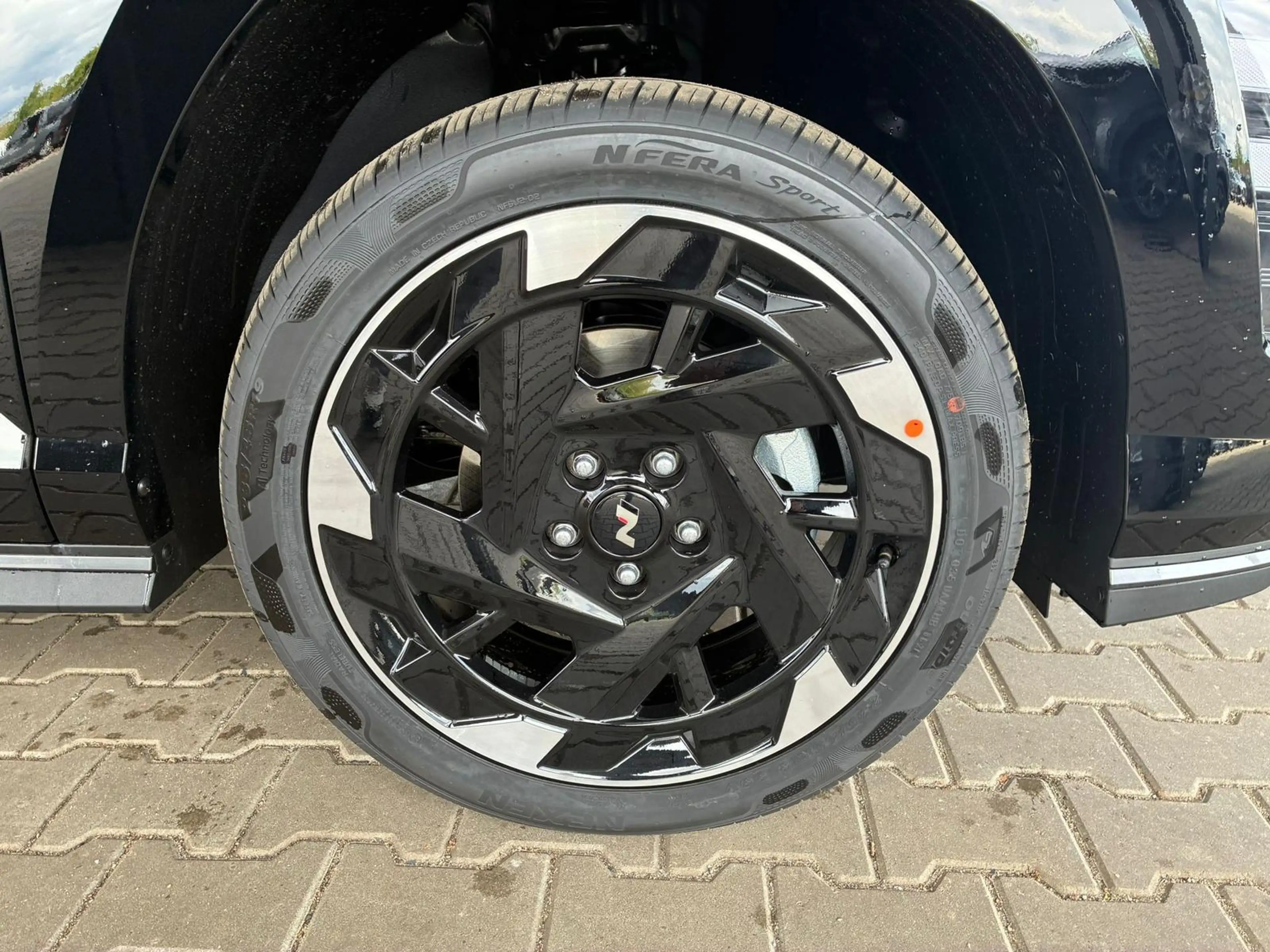 Hyundai KONA N-Line 64,8 kWh / Bose / ACC / PDC V&H + Kamera / — photo 11