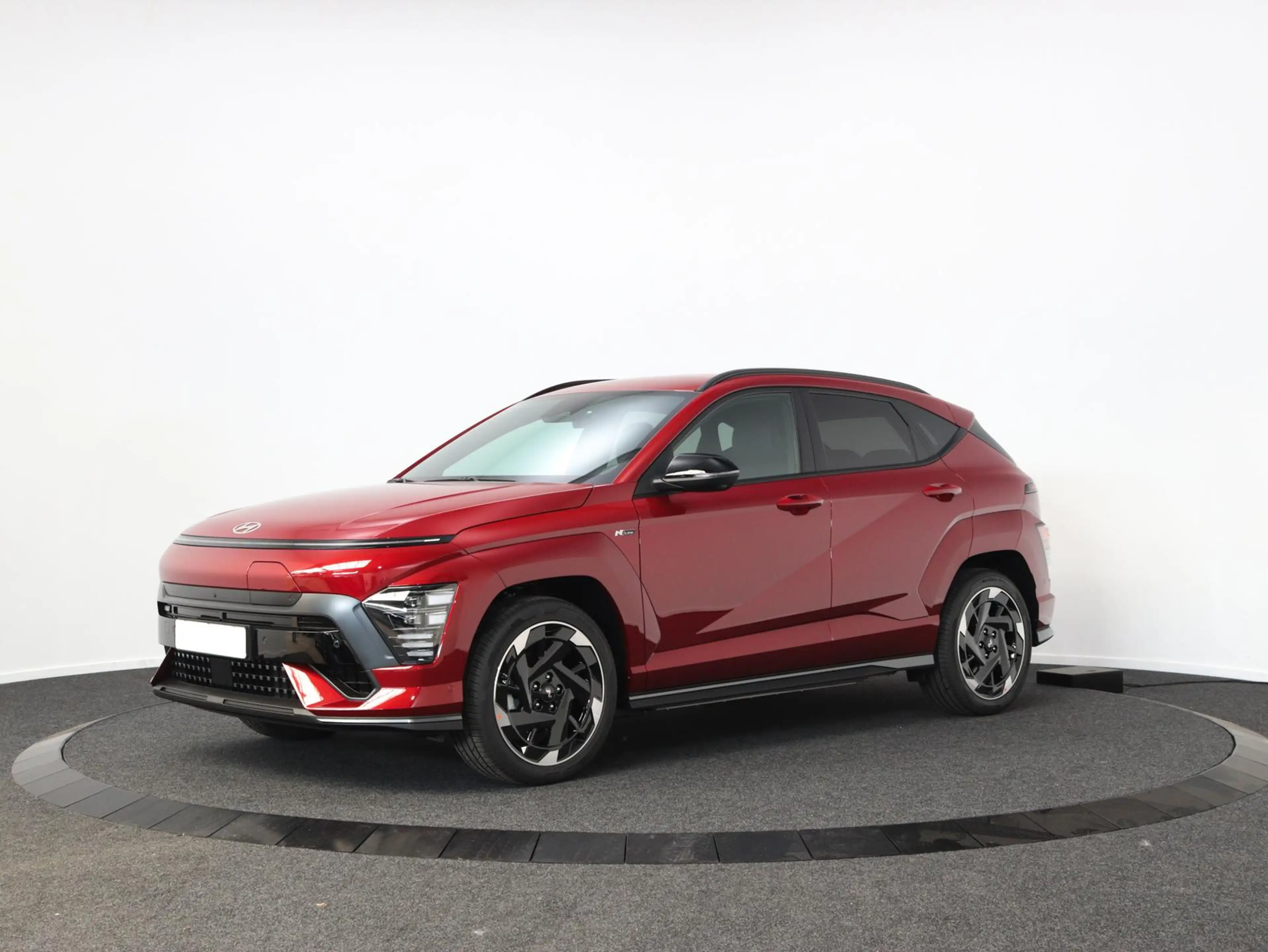 Hyundai KONA N-Line 64,8 kWh / Bose / ACC / PDC V&H + Kamera / — photo 2