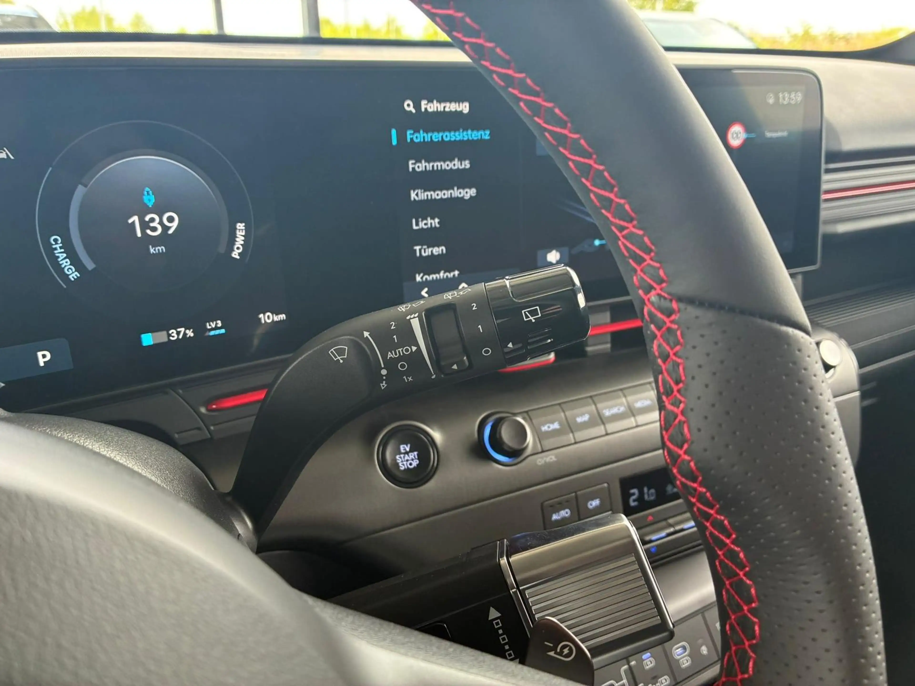 Hyundai KONA N-Line 64,8 kWh / Bose / ACC / PDC V&H + Kamera / — photo 21