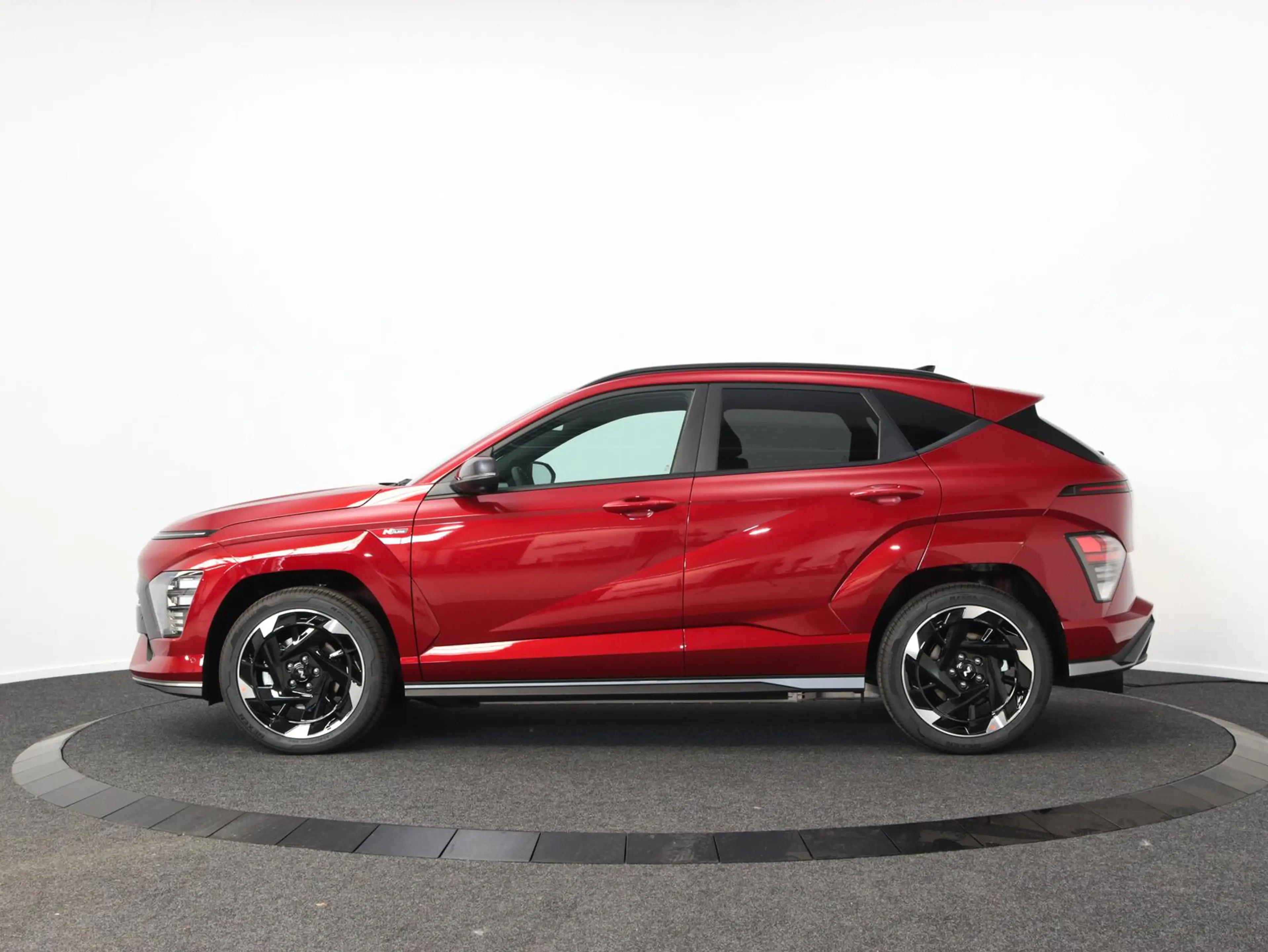 Hyundai KONA N-Line 64,8 kWh / Bose / ACC / PDC V&H + Kamera / — photo 3